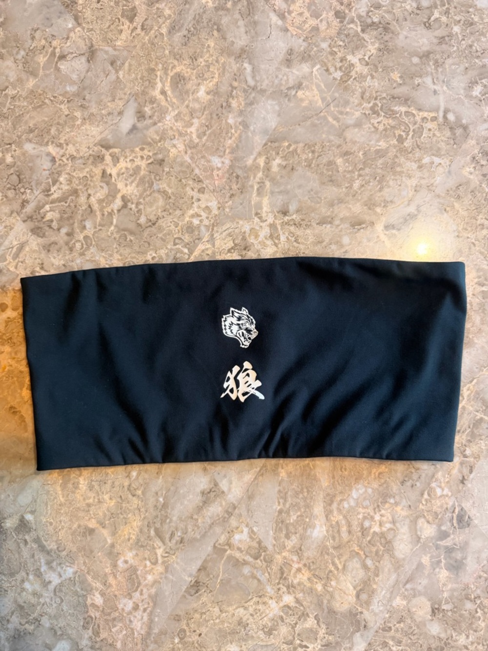 Darc sport top